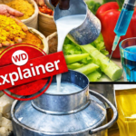 मिलावटखोरों पर नहीं हो पा रही प्रभावी कार्रवाई, करोड़ों की वसूली अटकी