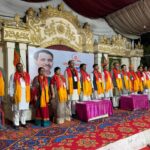 ग्वालियर में भाजपा का दो दिवसीय पं. दीनदयाल प्रशिक्षण शिविर सम्पन्न