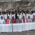 समाज सेवा की मिसाल: जूडा के रक्तदान शिविर में उमड़ा उत्साह