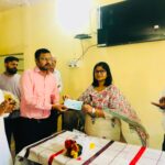 पुरुष पुनर्वास केंद्र का उद्घाटन संपन्न