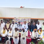 किसान कल्याण वर्ष 2026: ग्वालियर में उत्कृष्ट किसानों का सम्मान