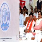 इंदौर एयरपोर्ट से सीएम ने सुना पीएम मोदी का ‘मन की बात’ कार्यक्रम