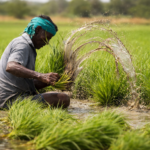 कृषि विभाग की सलाह—जल निकासी रखें दुरुस्त, जल्दबाजी में न करें कटाई
