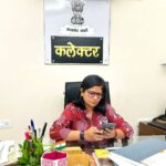 “शक्ति दीदी” नवाचार को CM उत्कृष्टता पुरस्कार