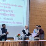 ग्वालियर में सेवा का संकल्प: निःशुल्क स्वास्थ्य शिविर में डॉ. आलोक यादव का उत्कृष्ट योगदान