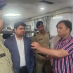 ग्वालियर में बड़ा एक्शन: होटल की लापरवाही पर निगम का डंडा