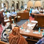 सभापति मनोज सिंह तोमर का बड़ा फैसला, डेढ़ माह में नई व्यवस्था लागू