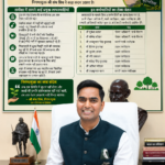 ग्वालियर: पार्क विभाग की लापरवाही पर निगमायुक्त का सख्त एक्शन, 9 कर्मचारियों का वेतन रोका