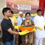 गंगा दशहरा पर श्रमदान की मिसाल, मेहराब साहब की तलैया में दिखी जनभागीदारी की ताकत