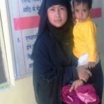 “मोबाइल की लत छूटी, पोषण और प्यार से खिल उठा साहिल का बचपन”