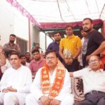 ‘मन की बात’ के 134वें एपिसोड का श्रवण, ऊर्जा मंत्री ने दिया राष्ट्र निर्माण का संदेश