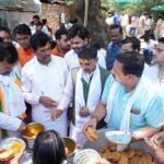 विकास, स्वच्छता और जनकल्याण के 12 साल: ऊर्जा मंत्री तोमर ने गिनाईं उपलब्धियां