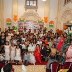 केंद्रीय पुस्तकालय में ‘समर कैंप-2026’ का भव्य समापन, ‘मोबाइल थीम ड्रामा’ ने जीता दिल