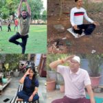 अंतरराष्ट्रीय योग दिवस 2026: प्रेस्टिज संस्थान परिवार ने उत्साहपूर्वक किया योगाभ्यास