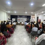 ईरा वर्ल्ड स्कूल, ग्वालियर में रक्तदान शिविर संपन्न, करीब 50 यूनिट रक्त हुआ एकत्र