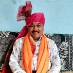 बाबूलाल सोनी बने अखिल भारतीय स्वर्णकार समाज एवं ज्वेलर्स एसोसिएशन के राजस्थान प्रदेश प्रभारी