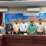 ग्वालियर: स्वच्छ स्कूल प्रतियोगिता में 22 स्कूलों के 44 छात्र शामिल, आज घोषित होंगे विजेता