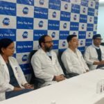 राष्ट्रीय नेत्रदान पखवाड़े का हुआ समापन, लोगों को नेत्रदान के लिए किया प्रेरित