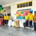 ग्वालियर नगर निगम की अनोखी पहल: ‘स्वच्छ दिवाली 01 रुपये वाली’ अभियान से जरूरतमंदों को मिलेगा सामान